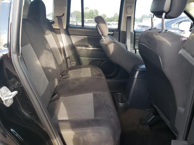 Photo 11 from auction – 2016 JEEP COMPASS SP with VIN 1C4NJCBA1GD648850