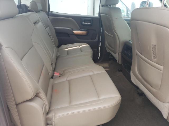 Photo 10 from auction – 2015 CHEVROLET SILVERADO with VIN 1GC4K0C85FF118029