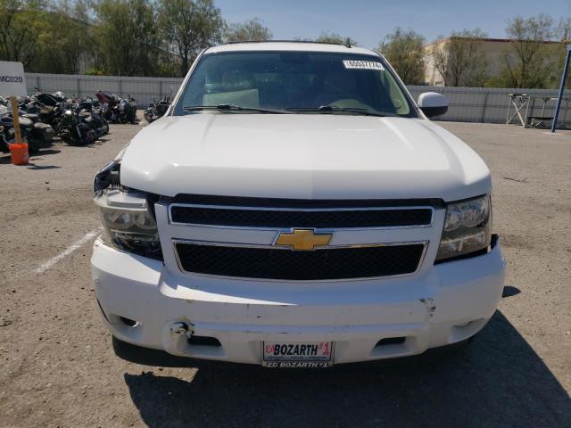 Photo 5 from auction – 2012 CHEVROLET TAHOE C150 with VIN 1GNSCAE08CR321712