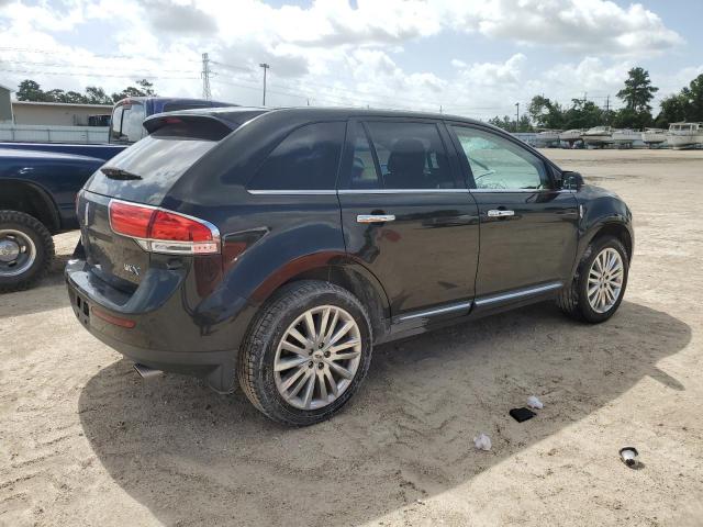 Photo 3 from auction – 2013 LINCOLN MKX with VIN 2LMDJ6JK5DBL07928