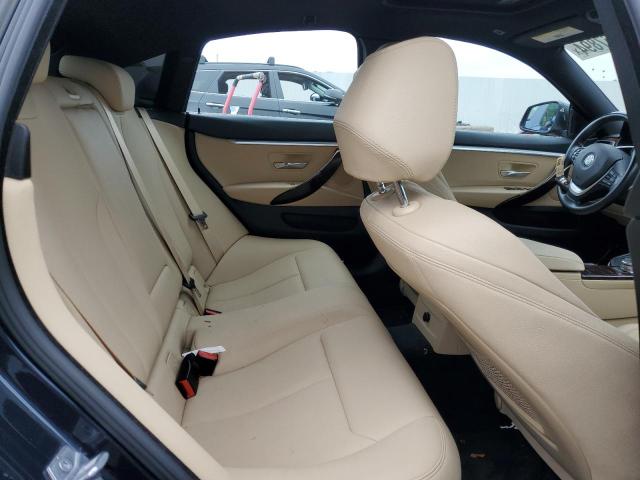 Photo 10 from auction – 2019 BMW 430XI GRAN with VIN WBA4J3C58KBL07878