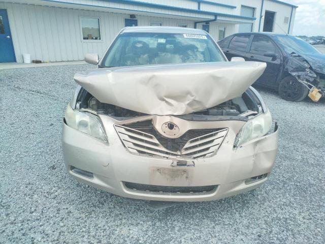 Photo 5 from auction – 2009 TOYOTA CAMRY BASE with VIN 4T1BE46K39U852502