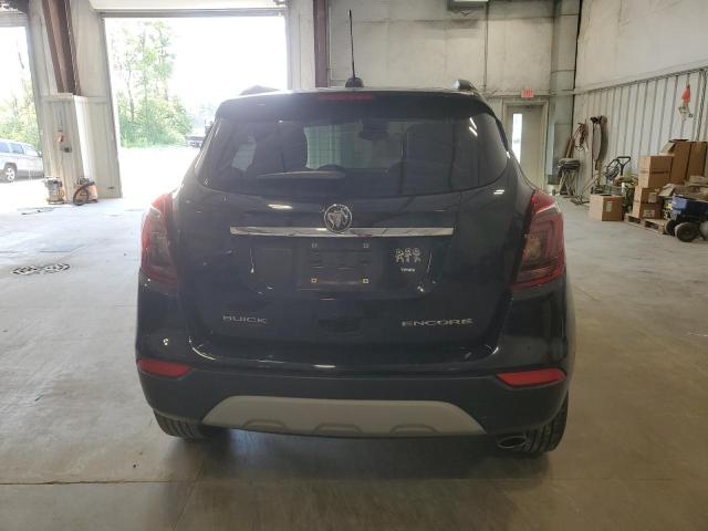 Photo 6 from auction – 2018 BUICK ENCORE PRE with VIN KL4CJASB9JB697733