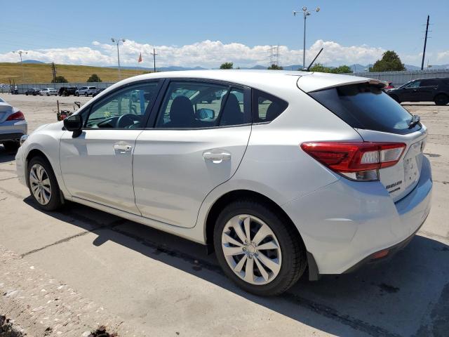 Photo 2 from auction – 2019 SUBARU IMPREZA with VIN 4S3GTAB63K3708385
