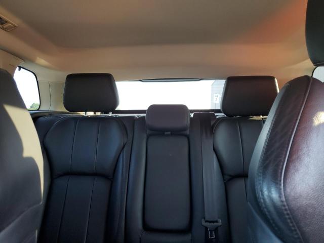 صورة رقم 10 من المزاد - 2016 LAND ROVER RANGE ROVE مع VIN SALVP2BG2GH083717