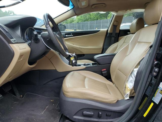 Photo 7 from auction – 2011 HYUNDAI SONATA SE with VIN 5NPEC4AC6BH184542