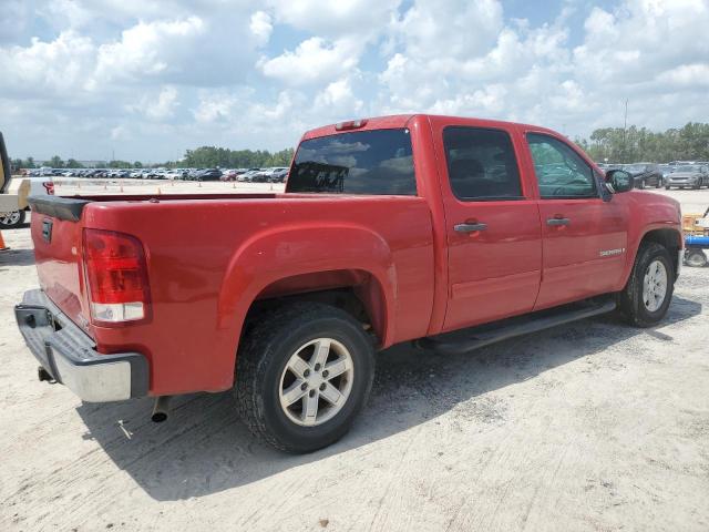 Photo 3 from auction – 2008 GMC SIERRA C15 with VIN 2GTEC13C681329231