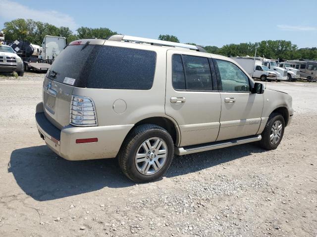 Photo 3 from auction – 2007 MERCURY MOUNTAINEE with VIN 4M2EU48E27UJ11227