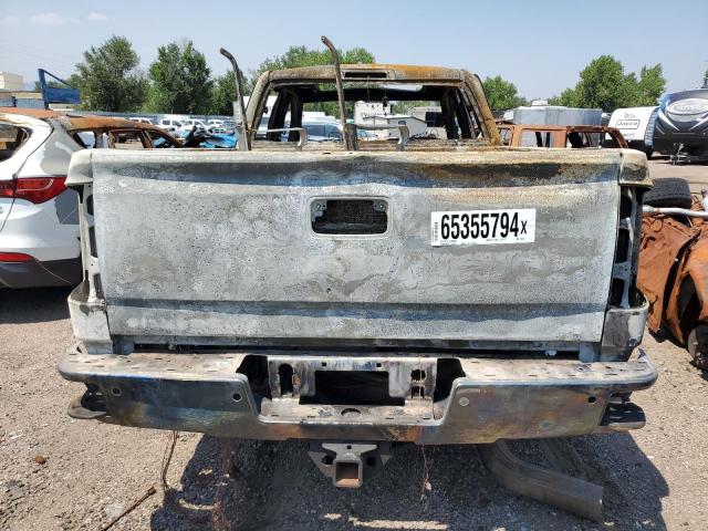 Photo 6 from auction – 2015 CHEVROLET SILVERADO with VIN 1GC1KWE84FF114461