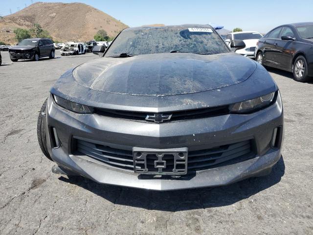 Photo 5 from auction – 2018 CHEVROLET CAMARO LT with VIN 1G1FB1RS2J0182373