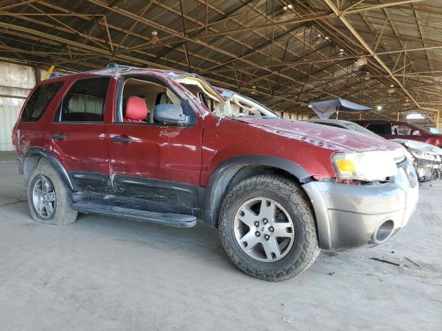 Photo 4 from auction – 2005 FORD ESCAPE XLT with VIN 1FMYU03135KA42391