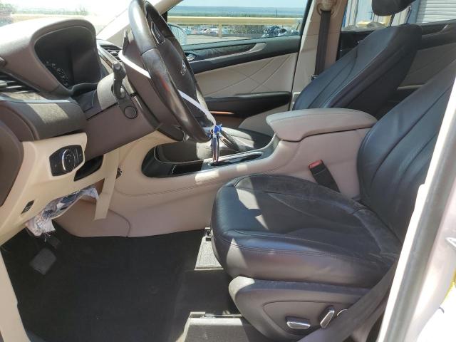 Photo 7 from auction – 2019 LINCOLN MKC RESERV with VIN 5LMCJ3C97KUL31605