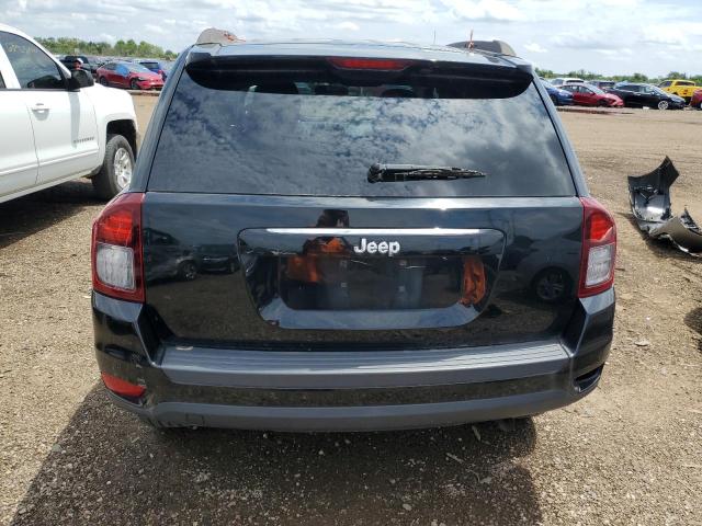 Photo 6 from auction – 2014 JEEP COMPASS SP with VIN 1C4NJCBB8ED743234
