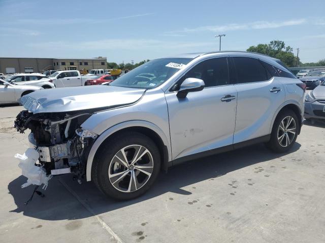 Photo 1 from auction – 2024 LEXUS RX 350 PRE with VIN JTJCHMAA7R2017820