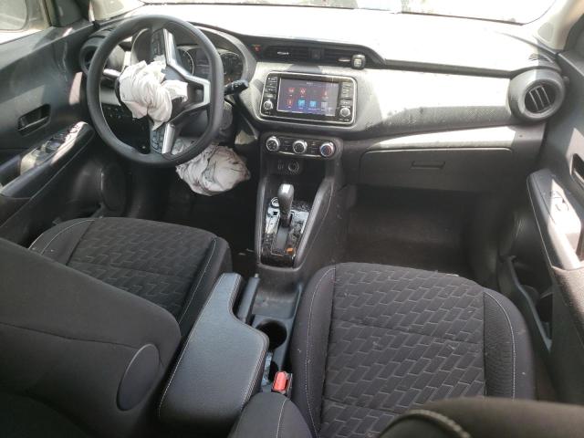 Photo 8 from auction – 2022 NISSAN KICKS S with VIN 3N1CP5BVXNL480849
