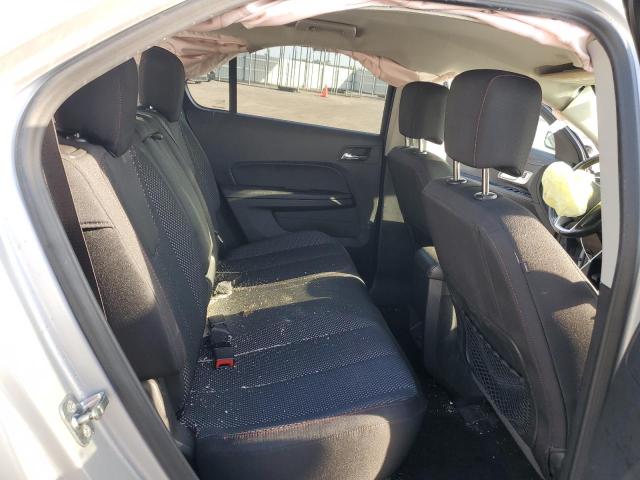 Photo 11 from auction – 2017 CHEVROLET EQUINOX LT with VIN 2GNALCEK5H6275722