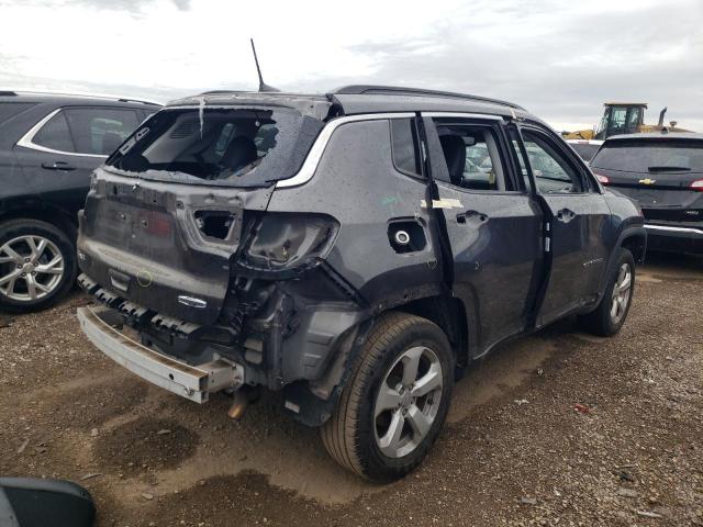 Photo 3 from auction – 2018 JEEP COMPASS LA with VIN 3C4NJDBB6JT480798