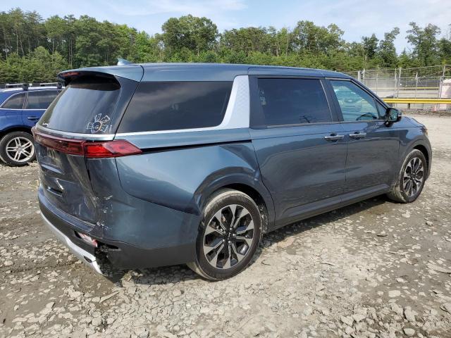 Photo 3 from auction – 2022 KIA CARNIVAL E with VIN KNDNC5H30N6093387
