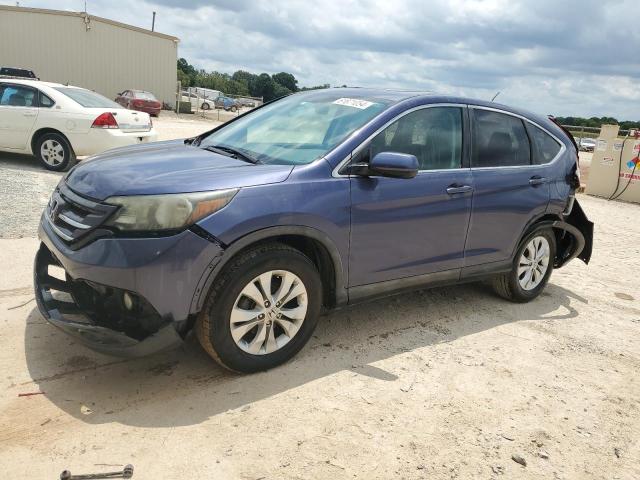Photo 1 from auction – 2012 HONDA CR-V EX with VIN 3CZRM3H50CG701726