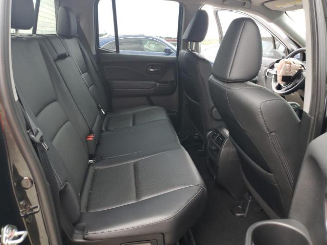 صورة رقم 10 من المزاد - 2018 HONDA RIDGELINE مع VIN 5FPYK3F70JB009326