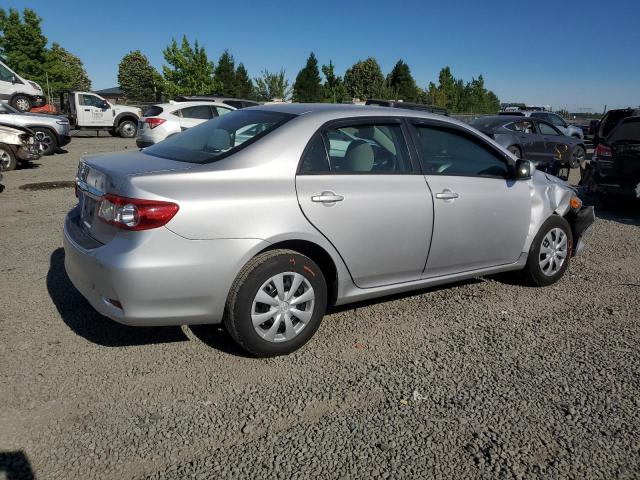 Photo 3 from auction – 2011 TOYOTA COROLLA BA with VIN 2T1BU4EE1BC661442