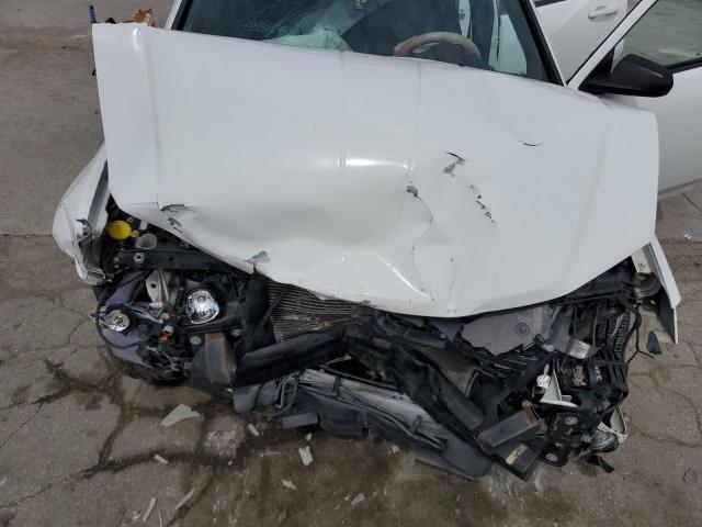 Photo 11 from auction – 2014 DODGE AVENGER SE with VIN 1C3CDZABXEN227636