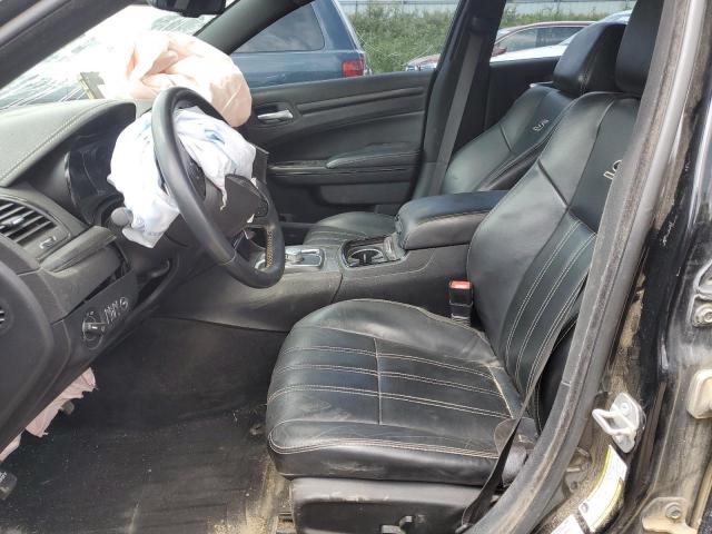 Photo 7 from auction – 2015 CHRYSLER 300 S with VIN 2C3CCAGG5FH923273