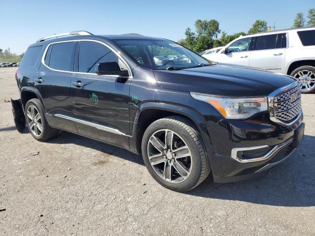 Photo 4 from auction – 2017 GMC ACADIA DEN with VIN 1GKKNXLS2HZ141762