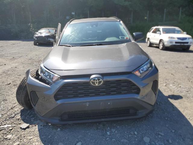 Photo 5 from auction – 2021 TOYOTA RAV4 LE with VIN 2T3F1RFVXMC231246