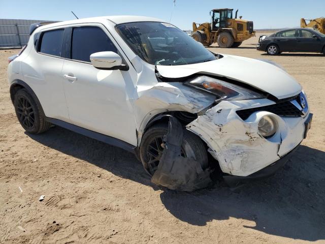 Photo 4 from auction – 2015 NISSAN JUKE S with VIN JN8AF5MR3FT510041