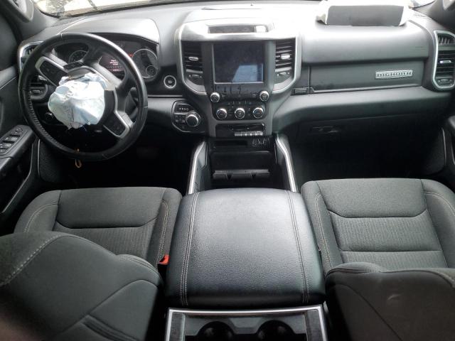 Photo 8 from auction – 2020 RAM 1500 BIG H with VIN 1C6SRFFT1LN376028