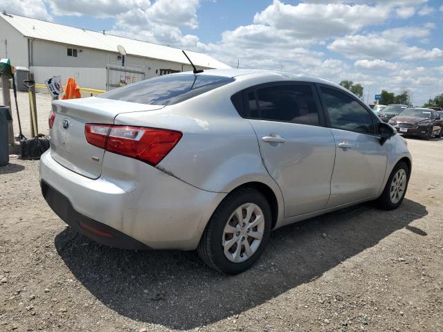 Photo 3 from auction – 2013 KIA RIO with VIN KNADM4A37D6182009