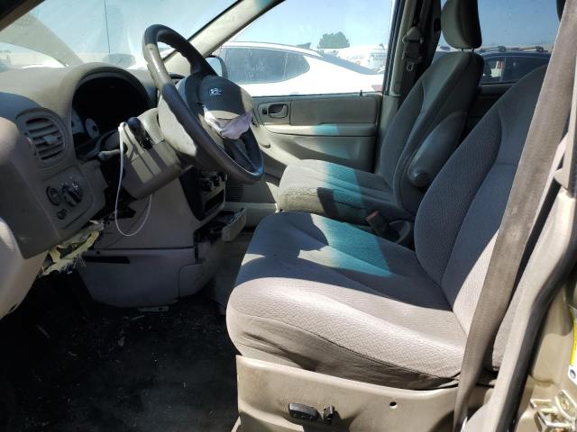 Photo 7 from auction – 2005 DODGE GRAND CARA with VIN 1D4GP24R35B345729