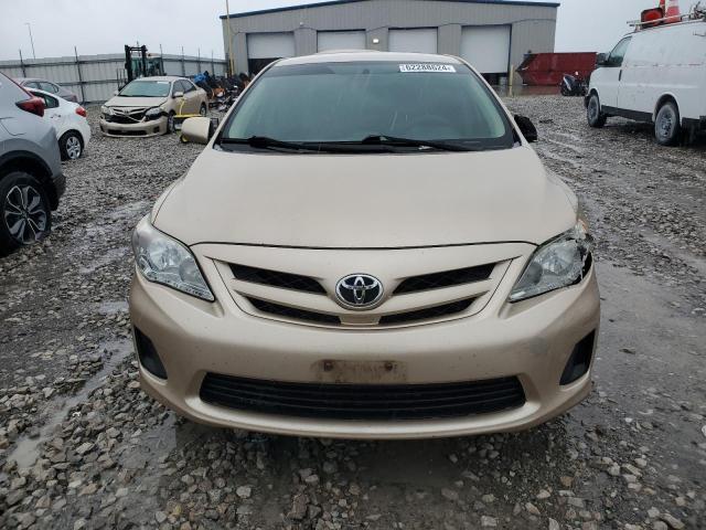 Photo 5 from auction – 2013 TOYOTA COROLLA BA with VIN 2T1BU4EEXDC976467
