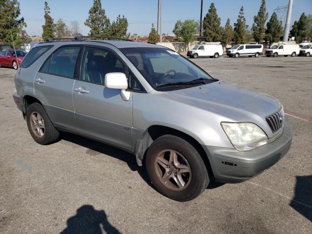 Photo 4 from auction – 2002 LEXUS RX 300 with VIN JTJGF10U220136314