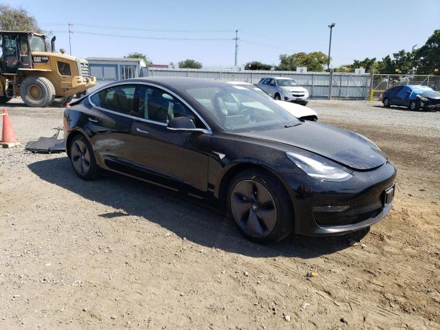 Photo 4 from auction – 2020 TESLA MODEL 3 with VIN 5YJ3E1EAXLF803376