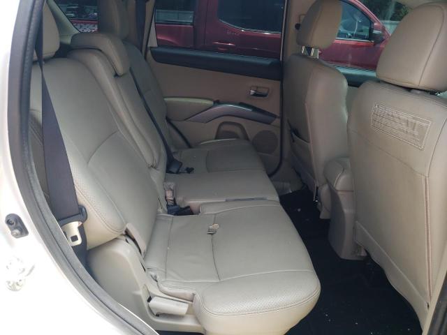 Photo 10 from auction – 2011 MITSUBISHI OUTLANDER with VIN JA4JS4AX6BU033883