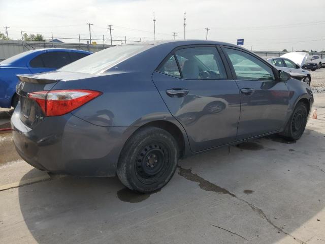 Photo 3 from auction – 2014 TOYOTA COROLLA EC with VIN 2T1BPRHE8EC136012