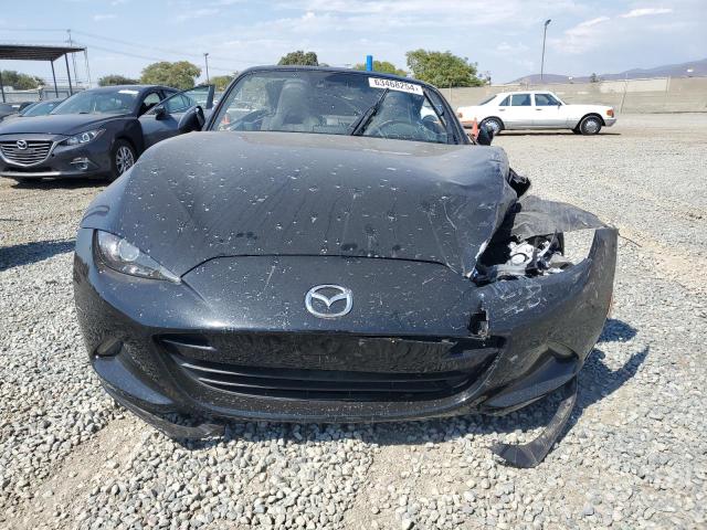 Photo 5 from auction – 2016 MAZDA MX-5 MIATA with VIN JM1NDAD79G0106349