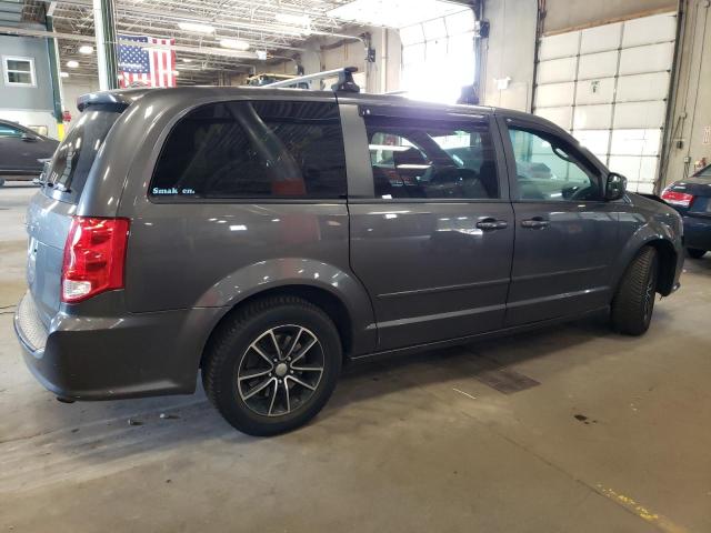 Photo 3 from auction – 2015 DODGE GRAND CARA with VIN 2C4RDGCG9FR736981