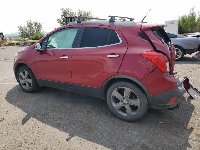 Photo 2 from auction – 2014 BUICK ENCORE CON with VIN KL4CJBSB2EB603560