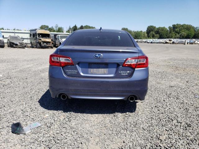 Photo 6 from auction – 2017 SUBARU LEGACY 3.6 with VIN 4S3BNEN63H3005577
