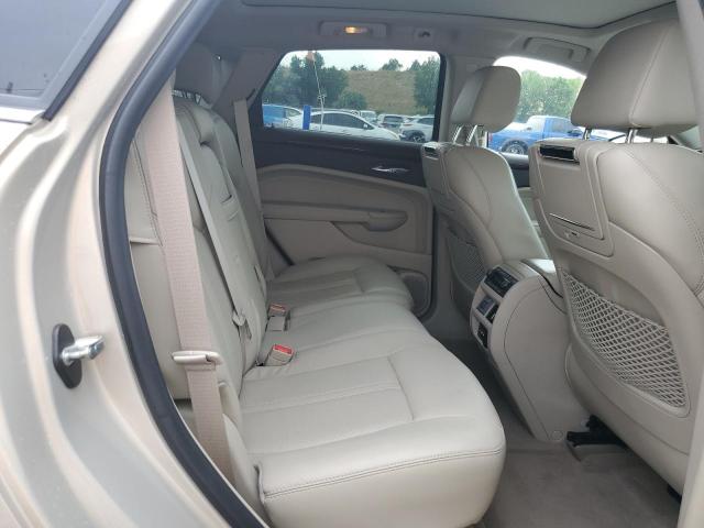 Photo 10 from auction – 2010 CADILLAC SRX PREMIU with VIN 3GYFNFEY6AS629294