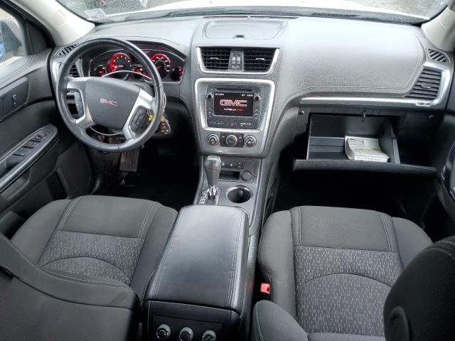 Photo 8 from auction – 2014 GMC ACADIA SLE with VIN 1GKKRPKD3EJ137544