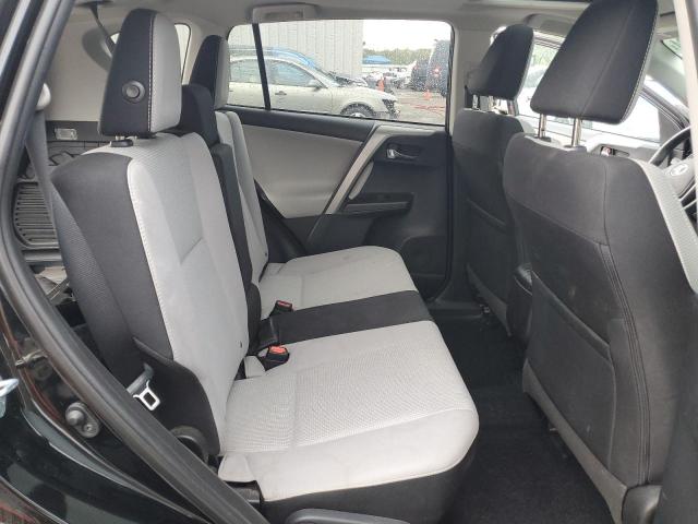 Photo 10 from auction – 2018 TOYOTA RAV4 ADVEN with VIN 2T3WFREV3JW521471