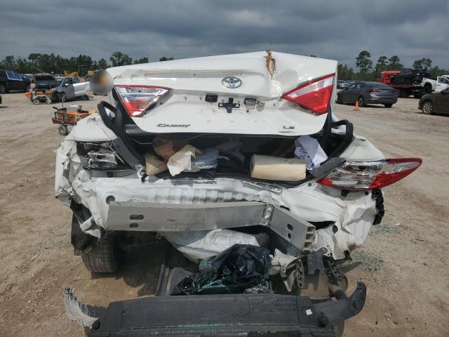 Photo 6 from auction – 2015 TOYOTA CAMRY LE with VIN 4T4BF1FK5FR504987