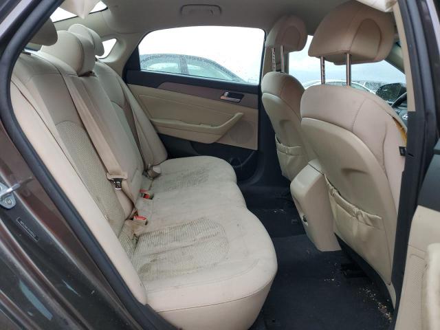 Photo 10 from auction – 2015 HYUNDAI SONATA SE with VIN 5NPE24AF2FH195153