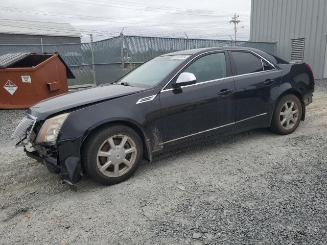 CADILLAC CTS 2008 con VIN 1G6DF577580201908 - Foto de la subasta