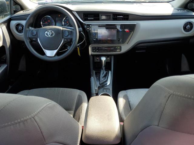 Photo 8 from auction – 2018 TOYOTA COROLLA L with VIN 5YFBURHE5JP810118