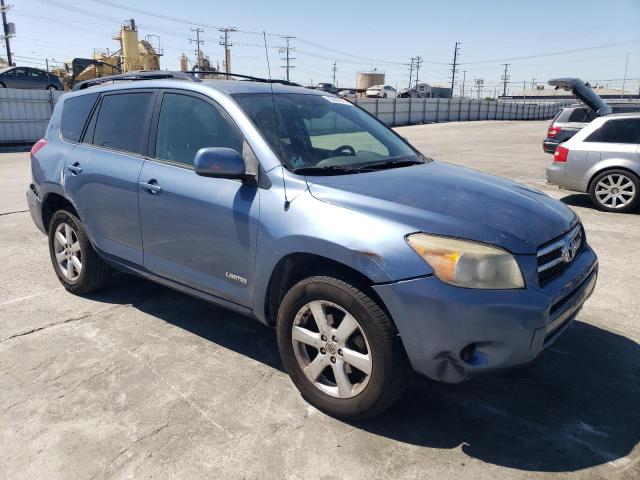 Photo 4 from auction – 2008 TOYOTA RAV4 LIMIT with VIN JTMZK31V486015400